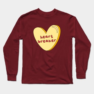 Heartbreaker Long Sleeve T-Shirt